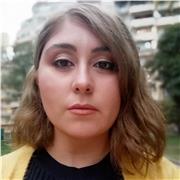 A resume for English tutor online or offline